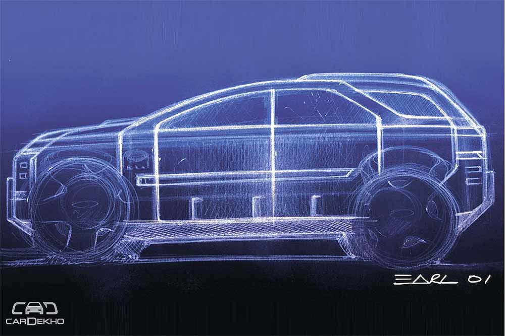 Tata Readying Hyundai Creta Rival For 2018