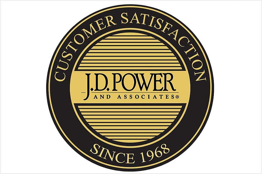 JD Power IQS Awards Announced - Toyota Etios Leads The Way
