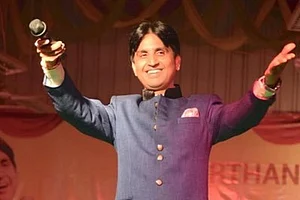 Kumar Vishwas Talks Of AAP 2.0, Wants Return Of Prashant Bhushan, Yogendra Yadav