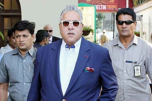 Can India Bring Back Vijay Mallya? Extradition Trial Begins In UK Court
