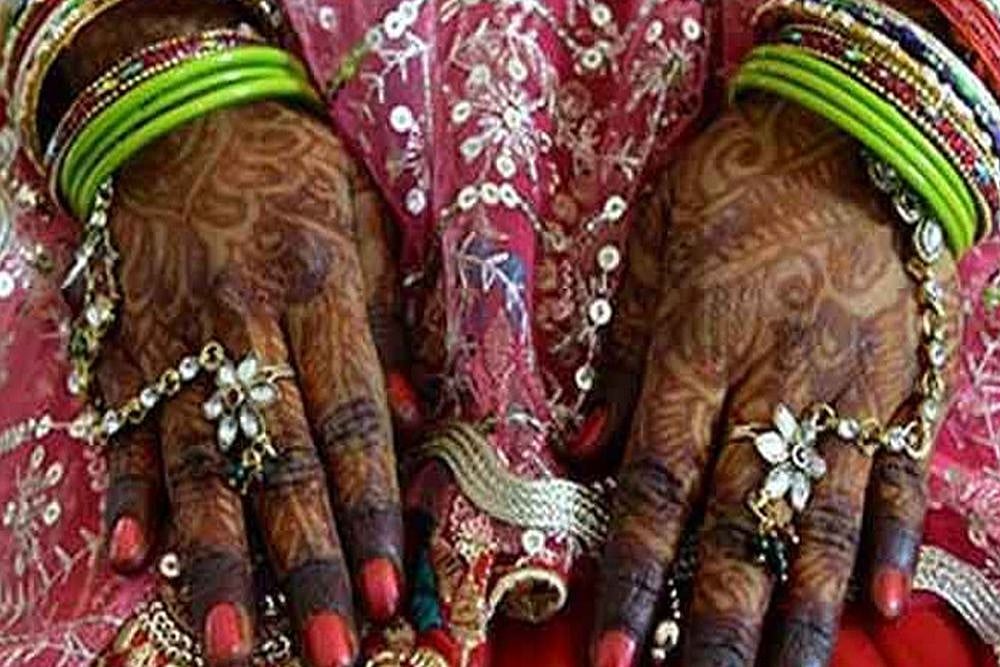 35,493 Dowry Deaths Reported Between 2017-21; 20 Deaths Daily: Govt Data