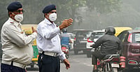 G-20 Summit: Delhi Traffic Police Issues Traffic Advisory 