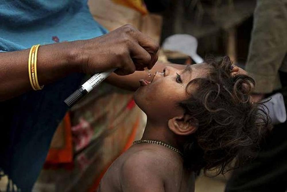 RSS-Affiliate  Swadeshi Jagran Manch Writes To PM Modi Not To Introduce HPV Vaccine