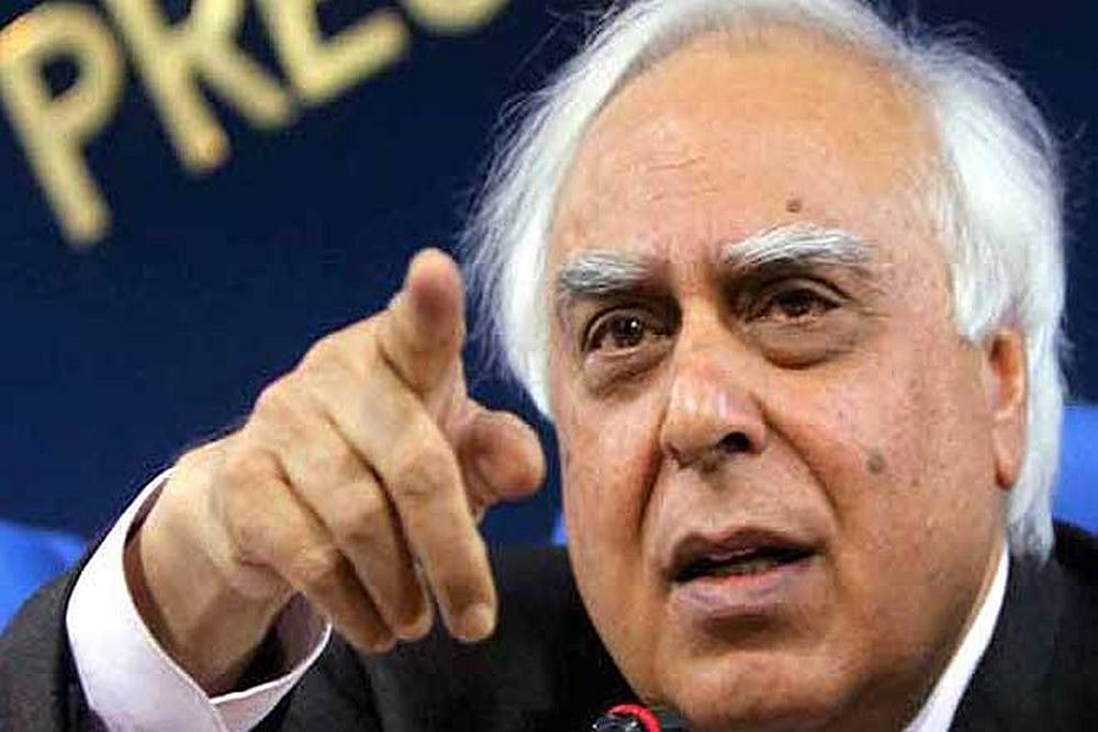 We Stand By Kapil Sibal's Request In SC To Postpone Babri Masjid Case Hearing, Says Main Petitioner