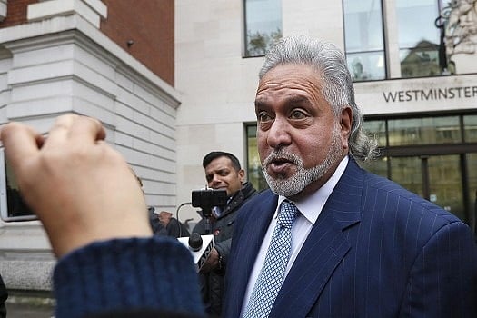 'CBI Has Inglorious History In Being Politically Motivated', Vijay Mallya's Defence Say India's Evidence Amounts To 'Zero'