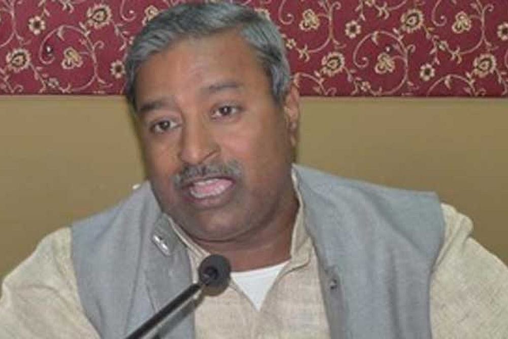 Jama Masjid Was Jamuna Devi Temple, Mughal Emperors Broke It Down: BJP Leader