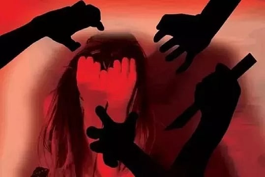 3-Year-Old Raped In Thane, Neighbour Arrested