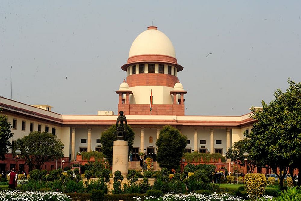Why Only A Married Man Is Liable For Adultery, Supreme Court Asks Centre