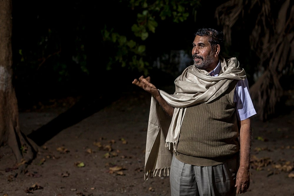 BJP Govt Is Making Dams And Corridors. How Will Landless Tribals Benefit From It?