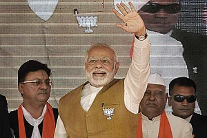 Gujarat Assembly Elections: Modi, Rahul Urge First-Time Voters, Youngsters To Exercise Their Franchise