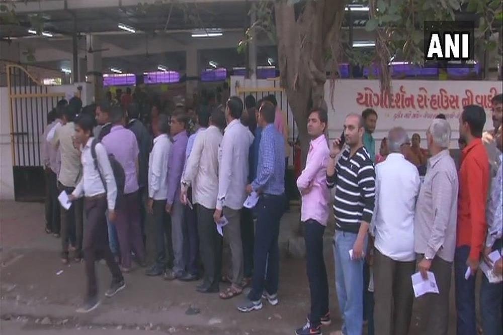 An Election For The Crorepatis: 397 Multi-Millionaire Candidates Are Seeking Mandate In Gujarat