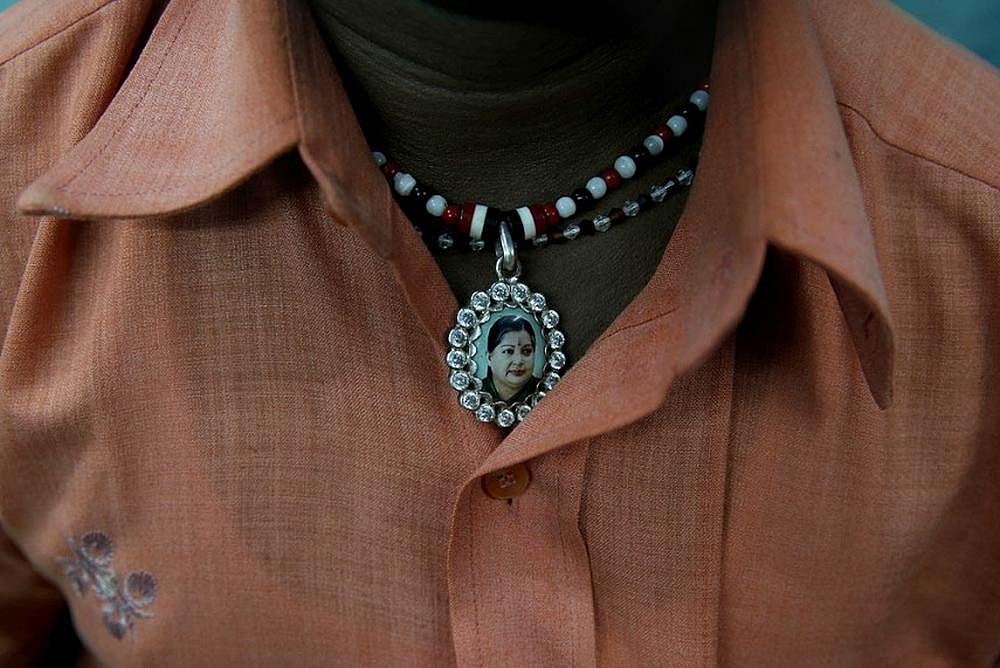 Supreme Court Verdict Is A Strong Indictment Of Jayalalithaa’s Legacy…