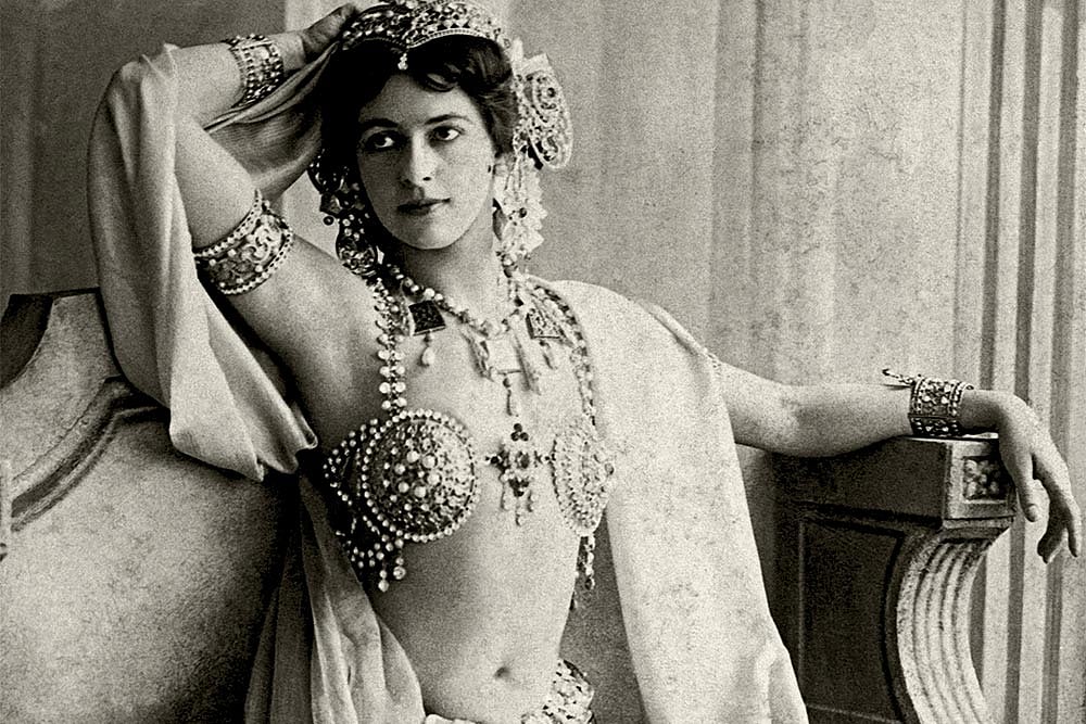 Serenity Before Death