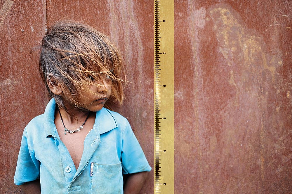 Garibi Hatao, Now Out Of Silos