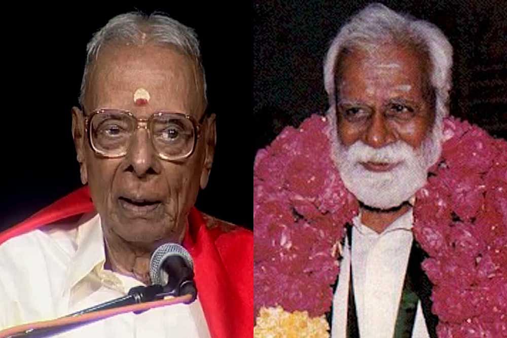 No Ostentation Over Oscillations