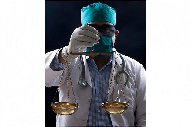 Representational Image