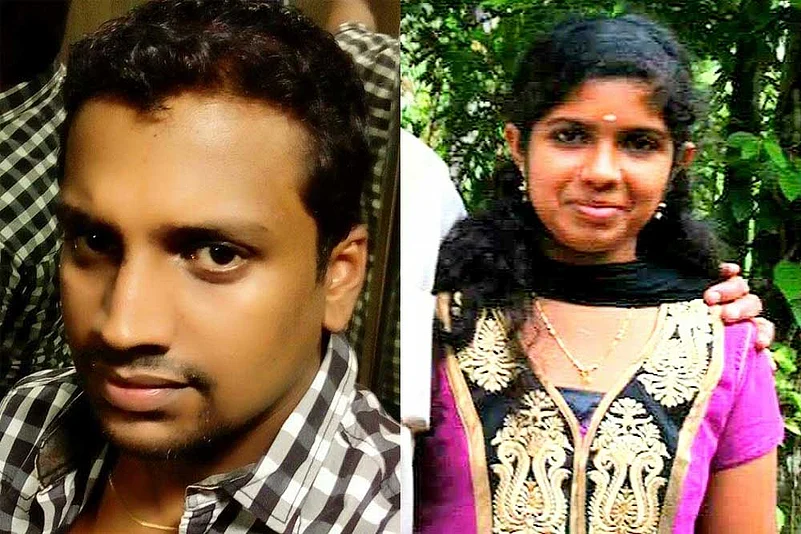 A Jilted Lover Sets Girl On Fire And Kills Himself By Embracing Her On Kerala Campus