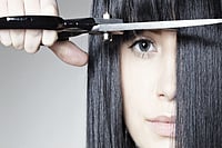 What Gives You The Opportunity To Start Over, To Begin Afresh? A Good Haircut