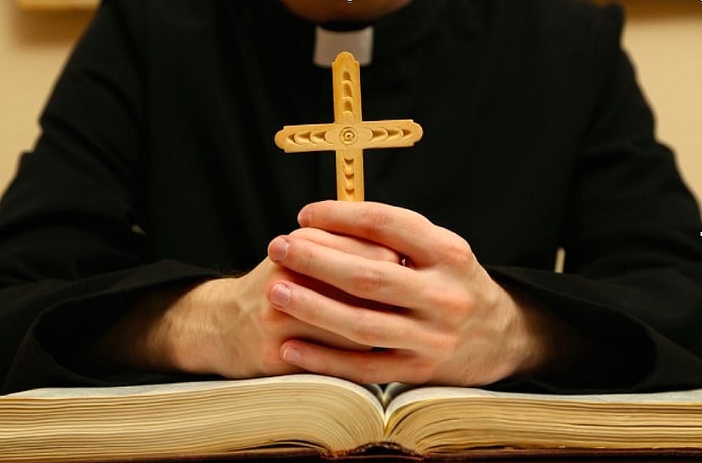 Spirituality and Religion (Representational Image)