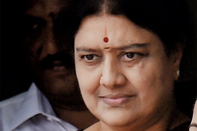 Sasikala Becomes Chief Minister In A Bloodless Coup