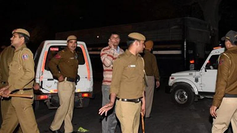 The Delhi Police said the alleged incident took place in the Deoli Road flat in 2023 | - File photo