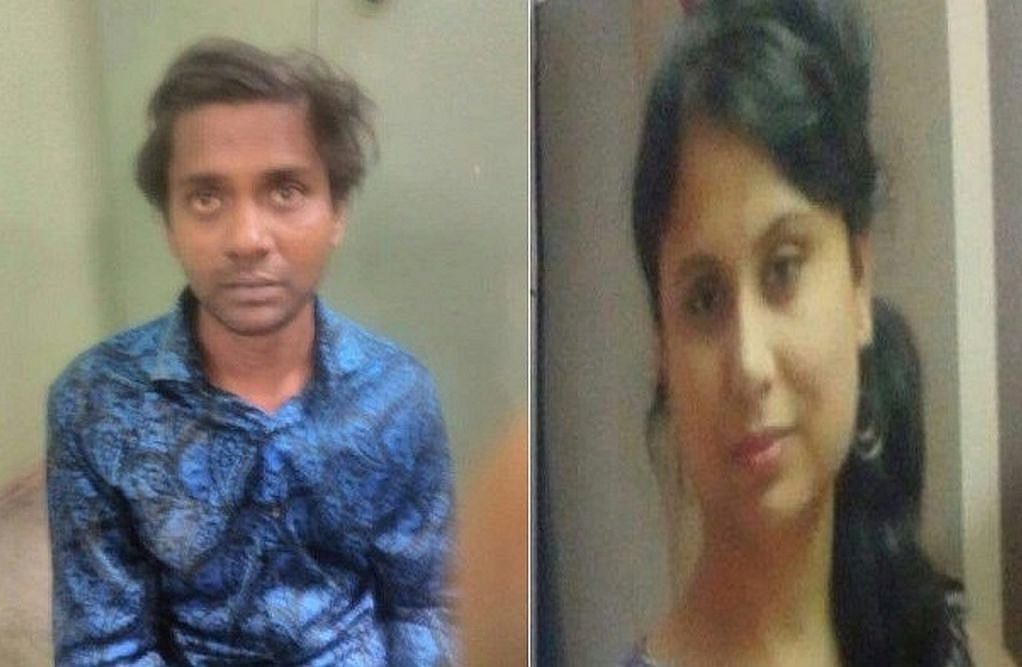 Bhopal Man Who Killed His Live-In Partner And Buried In A Marble Tomb Killed His Parents Too