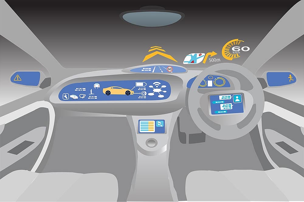 Relax, Digi Driver Is Here!