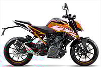 The Duke’s Quick Quarter Litre Surprise The Duke’s Quick Quarter Litre Surprise