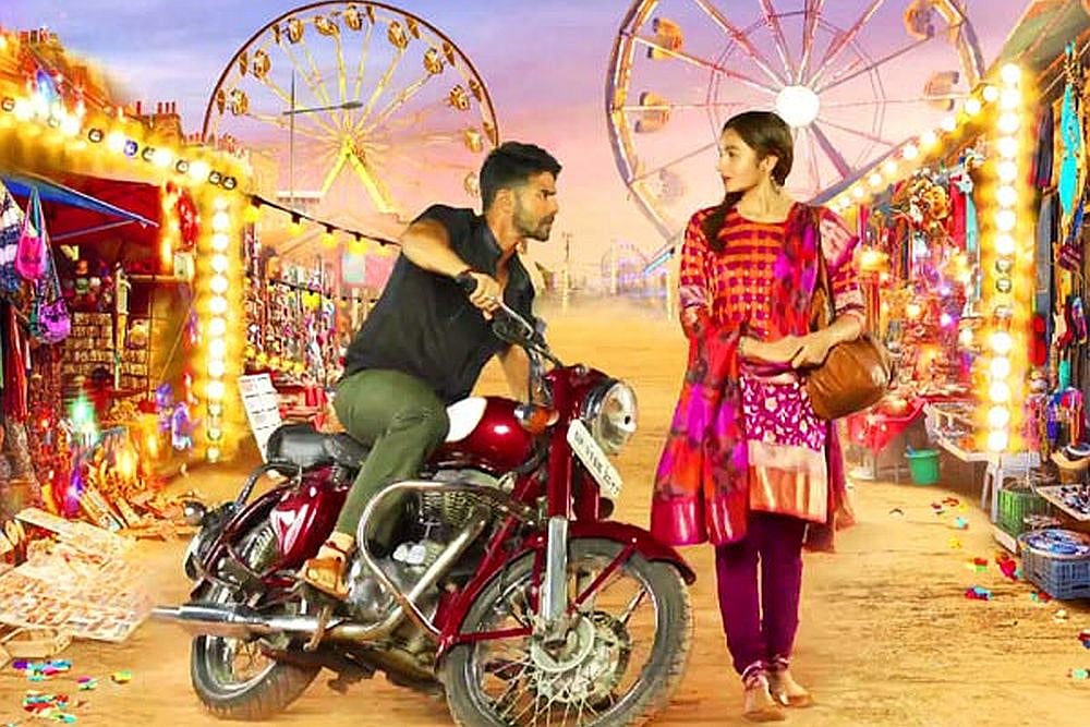 <em>Badrinath Ki Dulhaniya</em> Takes You Back Into India's Heart Of Darkness Where Khap Mentality Still Rules