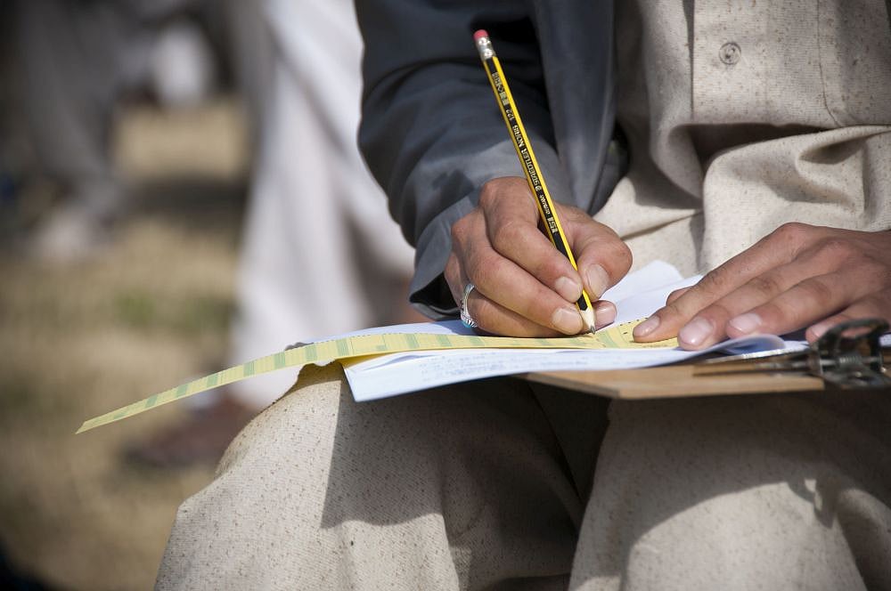 AICTE Clears Single Entrance Test For Engineering From 2018