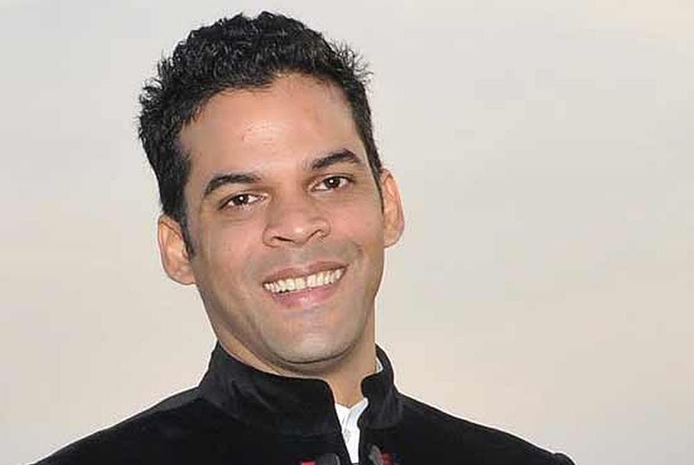 Vikramaditya Motwane