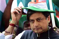 Women's Reservation Law Amendment Should Not Be Used As Political Tool: Shashi Tharoor