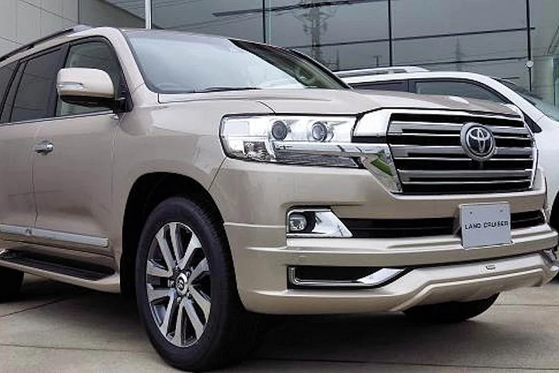 Representational Image