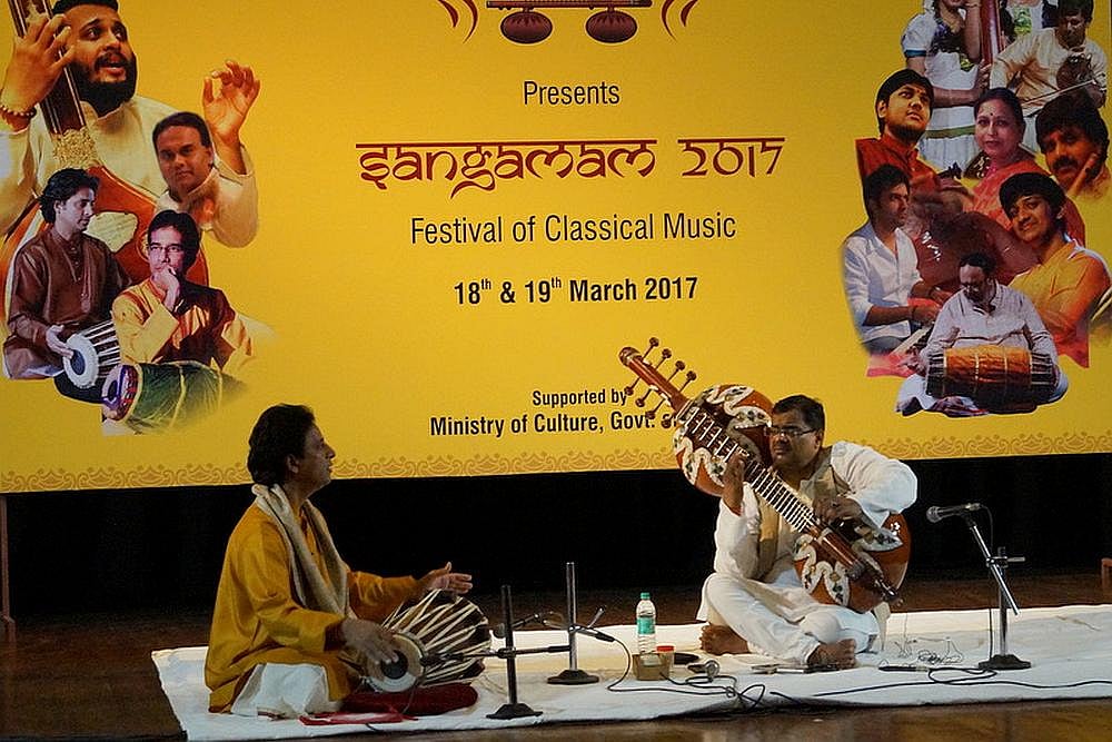 When Raga-Samay Proved To Be Time-Warped