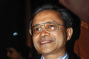 Samir Jain, The Times Group