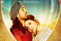 Phillauri Is Not Funny Enough To Classify As A Comedy & Not Emotional Enough To Touch The Heart Phillauri Is Not Funny Enough To Classify As A Comedy & Not Emotional Enough To Touch The Heart