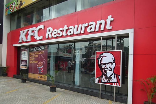 KFC Cannot Claim Exclusive Right Over Use Of Word 'Chicken': Delhi HC