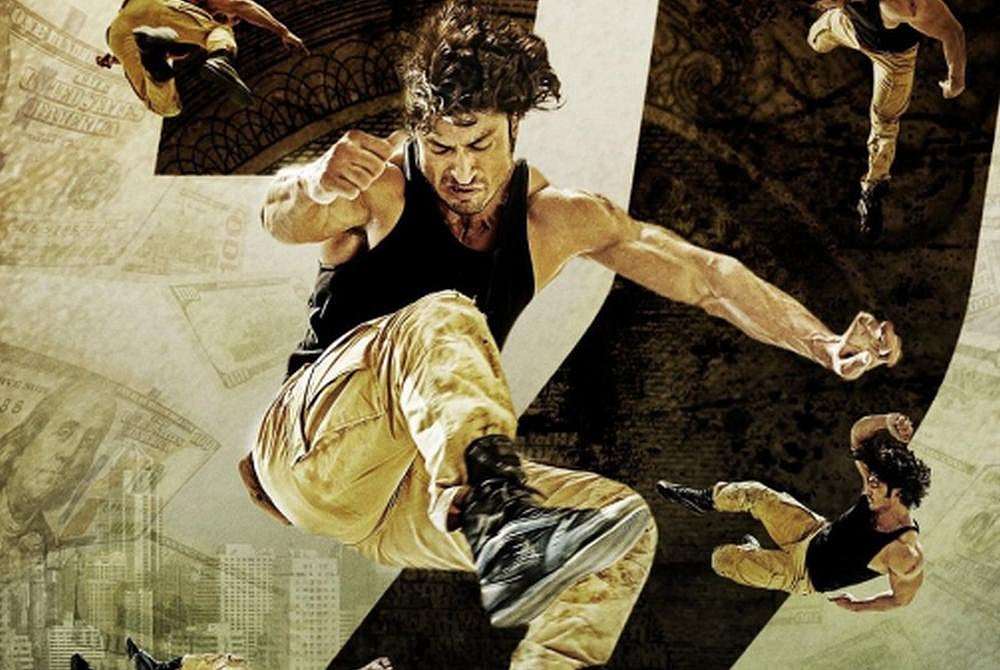 Commando 2: A Commando Film That Is Unintentionally Funny