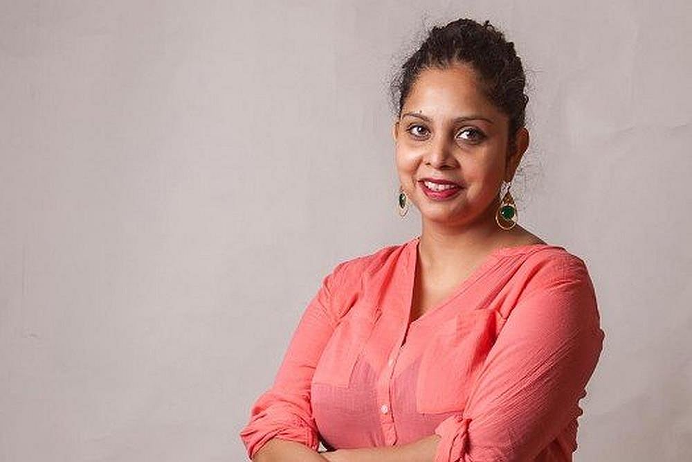 UAE to Deport Indian Who Sent Vulgar Abusive Messages On Social Media To Journalist Rana Ayyub