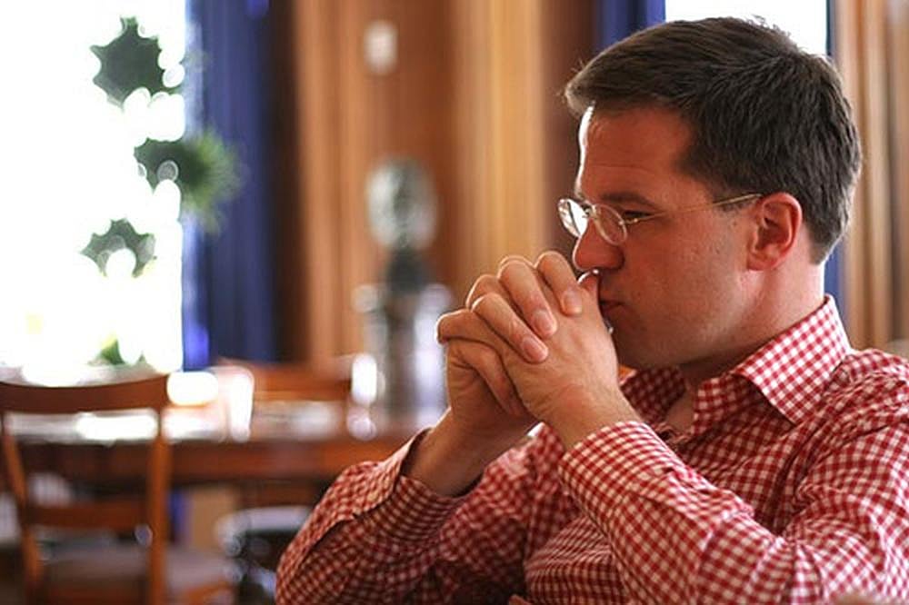 ‘Dutch Election Results A Temporary And Tiny Relief From The Right-Wing Onslaught,’ Says Historian Gijs Kessler