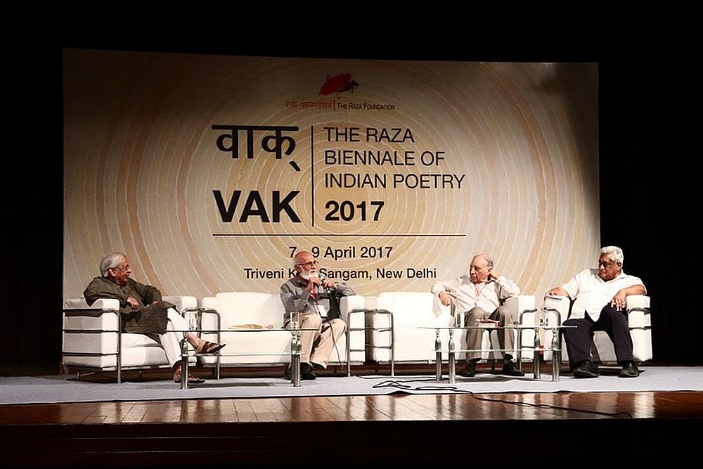 From ISD Chat Sessions To A Pan-India Poetry Summit