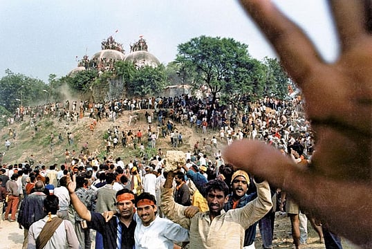 Rajasthan Minister Defends Celebrations Marking Babri Demolition Anniversary, Cancels Dec 6 Exams