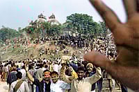 Rajasthan Minister Defends Celebrations Marking Babri Demolition Anniversary, Cancels Dec 6 Exams File photo : The decision has drawn sharp criticism from opposition parties, who argue that schools should not become platforms for events that could inflame communal tensions.