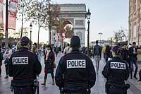 Is Paris Losing Its La Joie De Vivre ? Is Paris Losing Its La Joie De Vivre ?