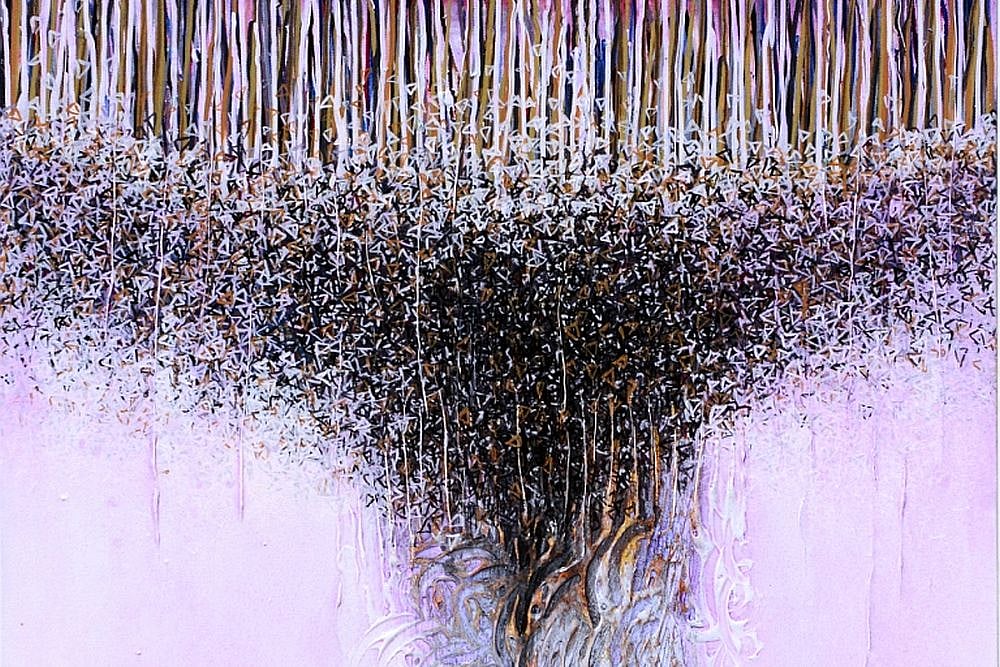 'Time And Being' - null