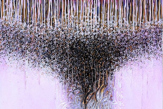 Poetry Collection: Metamorphosing Emotions 