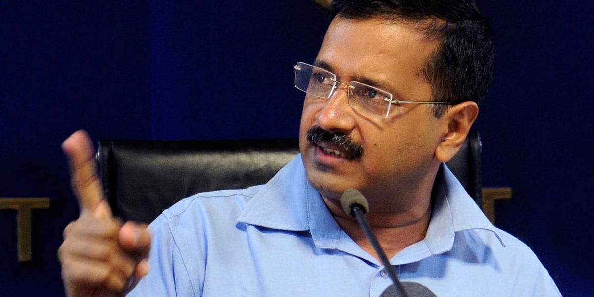 Yes, We Made Mistakes: Kejriwal After Delhi Loss