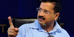 Yes, We Made Mistakes: Kejriwal After Delhi Loss