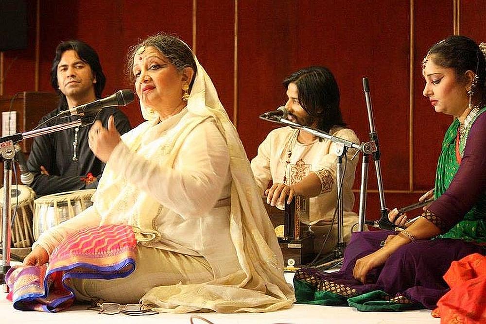 Dance For The Sake Of Joy, Not Just The Claps