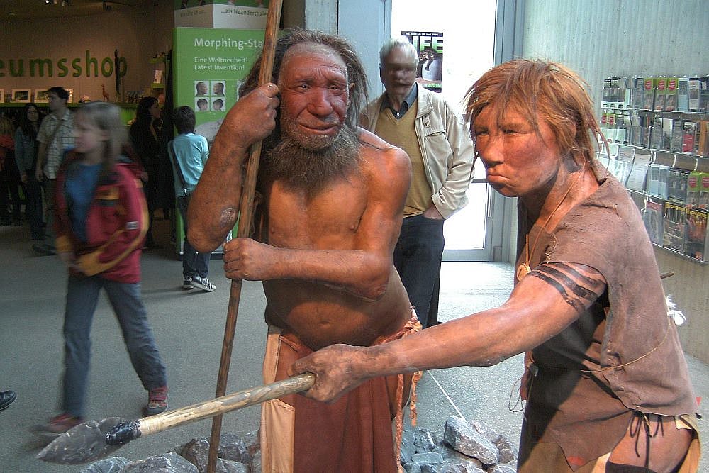 Neanderthal Genome Project Raises Surreal Question: What If We Can Resurrect Lost Human Cousins?